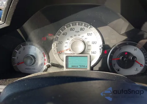 2012 Honda Pilot Touring from USA, damaged, VIN 5FNYF4H94CB052135